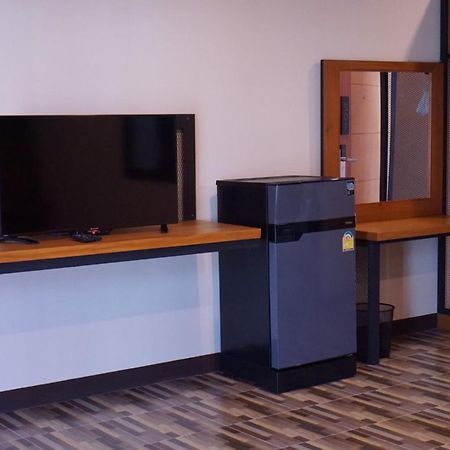 S.S.Hotel Nangrong 외부 사진