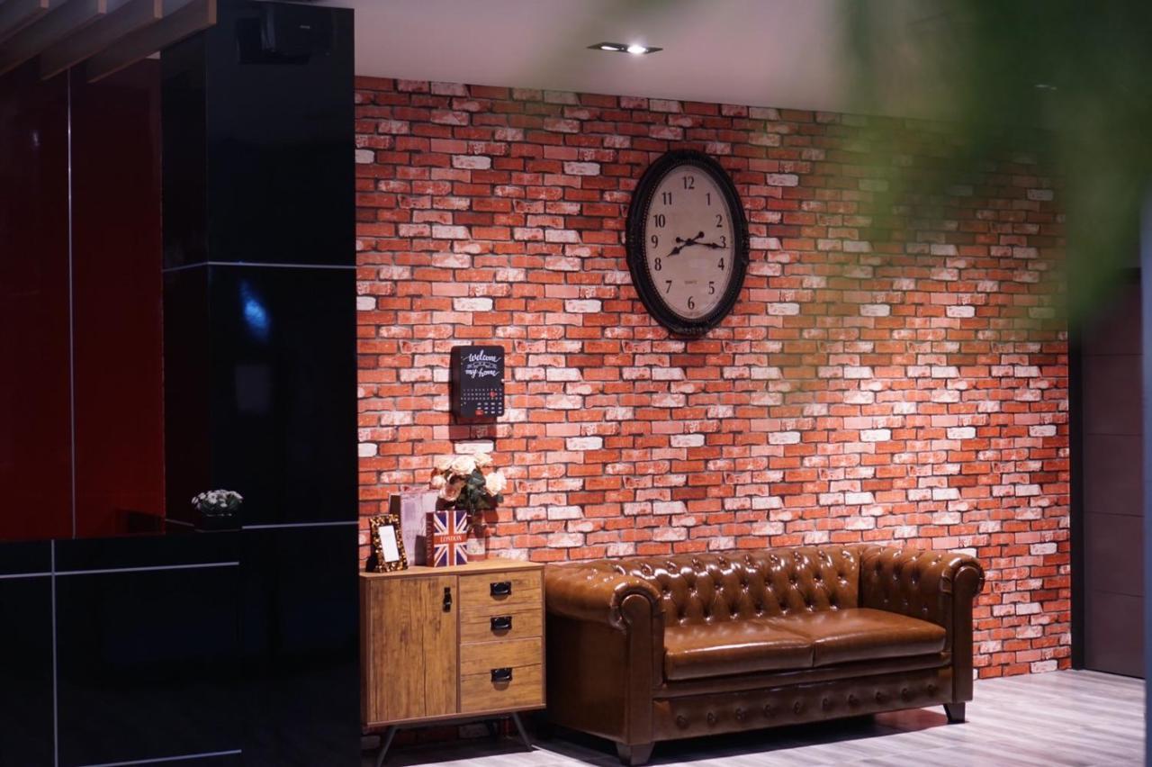 S.S.Hotel Nangrong 외부 사진