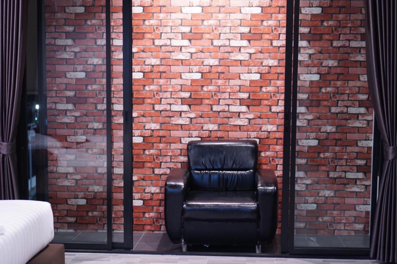 S.S.Hotel Nangrong 외부 사진